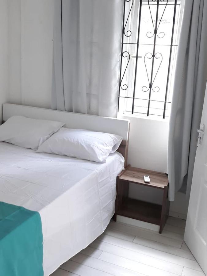 Elysiane Apartment