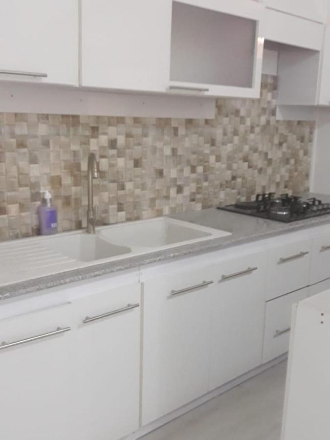 Apartment Elysiane Pereybere Beach