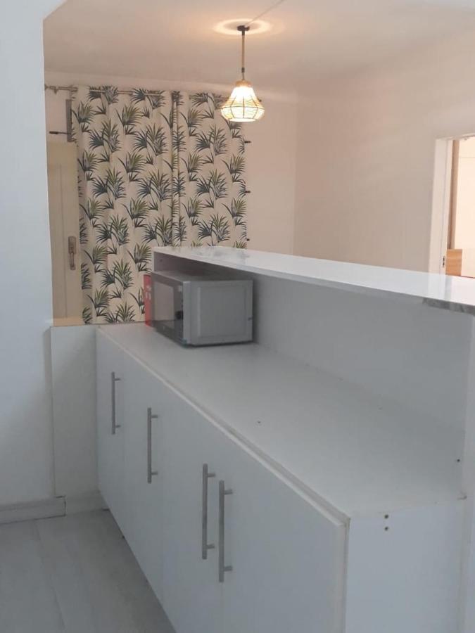 Apartment Elysiane