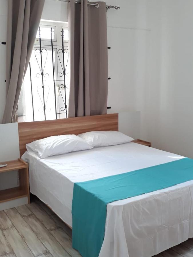 Apartment Elysiane