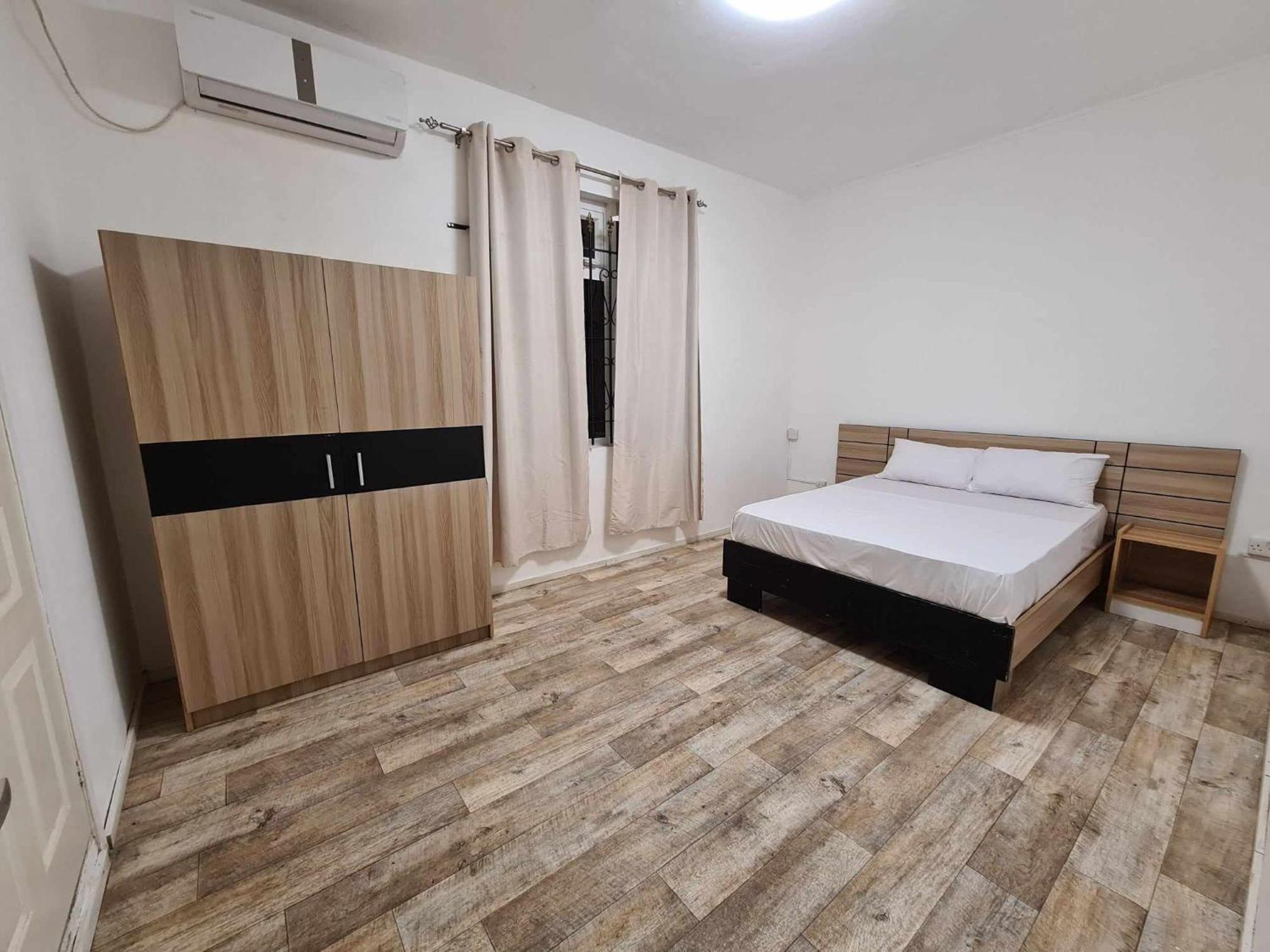 Apartment Elysiane